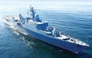 Nga sắp đóng 2 tàu Gepard cải tiến cho Việt Nam