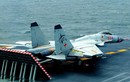 Trung Quốc: tiêm kích hạm J-15 mạnh hơn F/A-18, MiG-29K