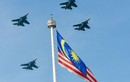 Malaysia duyệt binh khoe vũ khí “khủng”