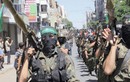  Lính Hamas Palestine sở hữu “sát thủ diệt tăng” Israel