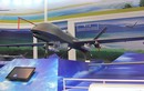 UAV Trung Quốc sao chép MQ-9 Mỹ thử vũ khí