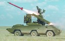 Nga biến tên lửa R-77 thành vũ khí đất đối không