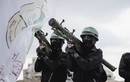  Quân Hamas Palestin “khoe” tên lửa SA-7 dọa Ai Cập