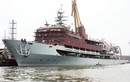 Mổ xẻ ý đồ Trung Quốc chế “thần hộ mệnh” tàu ngầm