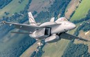 Mỹ “gợi ý” Malaysia mua tiêm kích tàng hình F/A-18