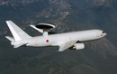 Nhật nâng cấp “mắt thần trên không” E-767