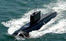 Báo TQ: Tàu ngầm Kilo Việt Nam tốt hơn của Trung Quốc