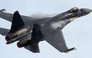 Báo Nga: Su-35S “vượt trội” siêu tiêm kích F-22