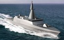 Tàu chiến LCS cực mạnh của Malaysia sẽ phục vụ từ 2018