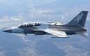 Trung Quốc "lo sợ" tiêm kích phản lực FA-50 của Philippines