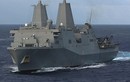 Mỹ nhận tàu đổ bộ tấn công giá 1,2 tỷ USD