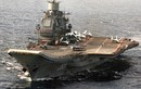 Hải quân Nga sắp mất tàu sân bay duy nhất?