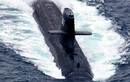 Nhật Bản sắp hạ thủy tàu ngầm AIP tối tân Soryu