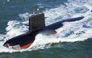 Trung Quốc sắp thử nghiệm tàu ngầm hạt nhân Type 095