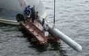 Điểm danh vũ khí “khủng” trên tàu ngầm Kilo Việt Nam
