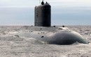 Tàu ngầm Kilo Việt Nam "đáng sợ" hơn tàu Kilo Trung Quốc?