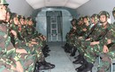 Trung đoàn 916 đóng vai “quân địch” diễn tập ở Hà Nội