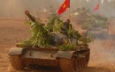Vũ khí huyền thoại của Liên Xô trong Quân đội Việt Nam