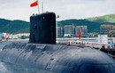 Nga gạ gẫm Trung Quốc nâng cấp tàu ngầm Kilo