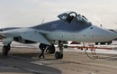 Ngắm siêu tiêm kích Su T-50 Nga trong “bộ áo mới” 