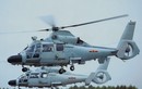 Campuchia nhận 12 trực thăng Z-9 từ Trung Quốc 
