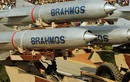 “Sát thủ diệt hạm” BrahMos có mặt trong seri vũ khí của VN?