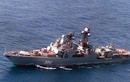 Chiến hạm săn ngầm Nga hiện diện trên Biển Đông