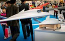 Đài Loan “sản xuất” UAV mô hình không kém Trung Quốc