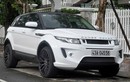 “Hàng nóng” Range Rover Evoque Kahn lộ diện ở Đà Nẵng