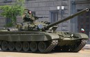 Ba Lan tính kế cho 1.450 chiếc T-72, BMP-1 về hưu