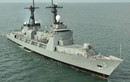 Mua tàu chiến cũ, Philippines "khốn khổ" tìm cách nâng cấp