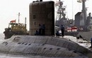 Ấn Độ mua tàu cứu hộ tàu ngầm cho hải quân