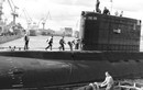 Báo Nga: tàu ngầm Hà Nội đã về đến Cam Ranh