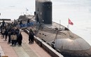 Indonesia có thể mua tàu ngầm Kilo cũ?