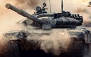 Báo Nga: Việt Nam hiện đại hóa xe tăng T-72, mua T-90?