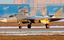 Hé mở bí mật khả năng tàng hình của Su T-50