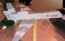 Lai lịch UAV chiến đấu WZ-2000 Trung Quốc