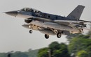 Singapore chi hàng tỷ USD nâng cấp F-16