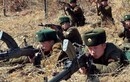 Triều Tiên tập trận cấp quân đoàn trong năm nay?