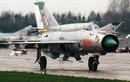 Giải mã điệp vụ ăn cắp MiG-21 của tình báo Israel (1)