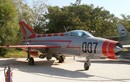 Giải mã điệp vụ ăn cắp MiG-21 của tình báo Israel (2)