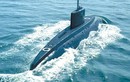 Ấn Độ điều tra thêm vụ tàu ngầm Kilo mắc cạn