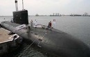 Indonesia có thể mua 2 tàu ngầm Kilo