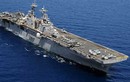 Nhật Bản sẽ mua siêu tàu đổ bộ Mỹ