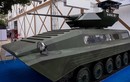 Vũ khí tối tân Ấn Độ “khoe dung nhan” ở Defexpo 2014