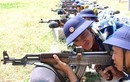 Báo thế giới quan tâm tới việc Việt Nam thay súng AK