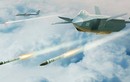 J-20 vượt trội F-22 trong khả năng tấn công mặt đất