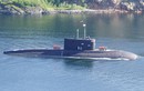 Algeria mua 2 tàu ngầm Kilo giống loại của Việt Nam 