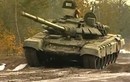 Xem xe tăng, binh lính Nga tập trận rầm rộ gần Ukraine