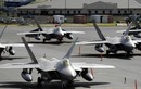Mỹ tiếp tục đầu tư không quân, “bỏ rơi” lục quân